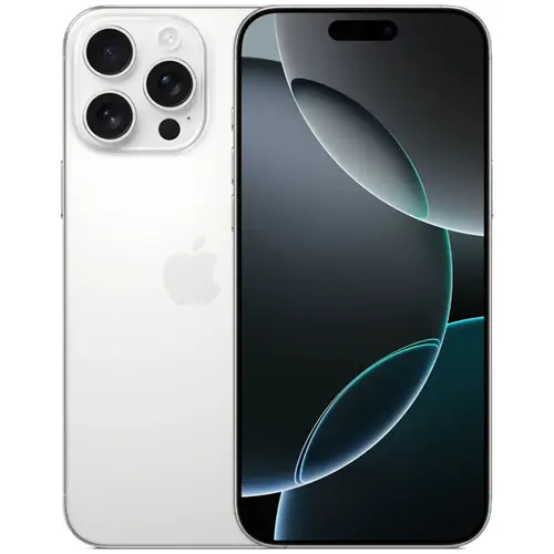 Apple iPhone 16 Pro Max Price in Pakistan