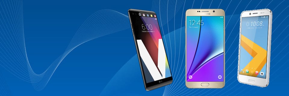 Mobile Phones