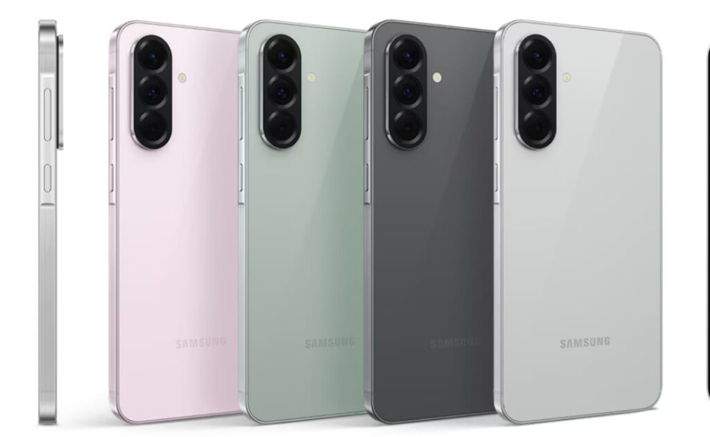 Samsung Galaxy A56 Price in Pakistan