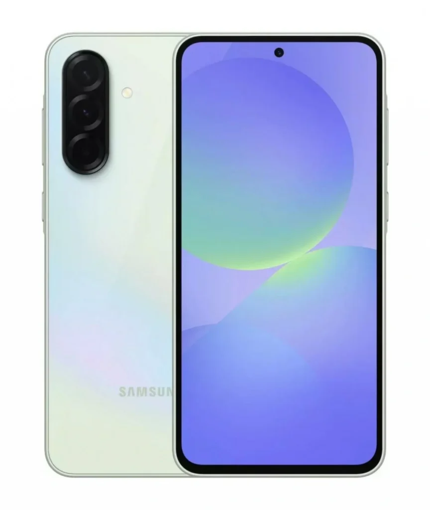 Samsung Galaxy A56 Price in Pakistan